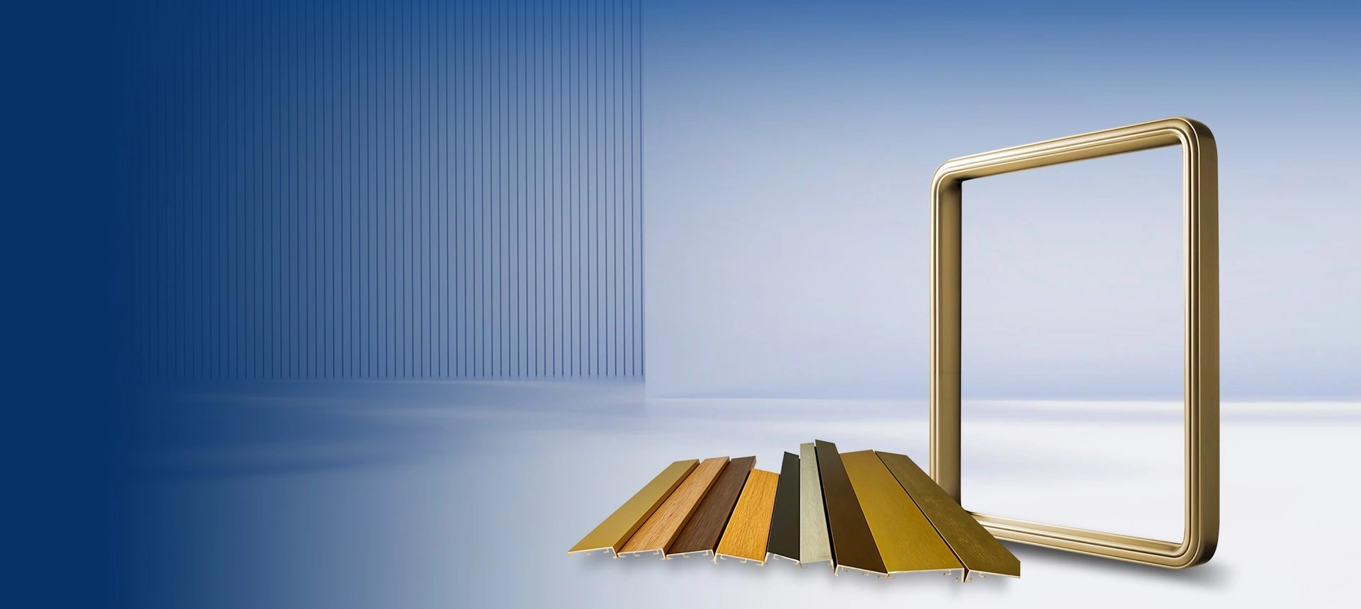 YILIAN METAL - WITH ALUMINUM AS OUR MEDIUM AND TRUST AS OUR FOUNDATION