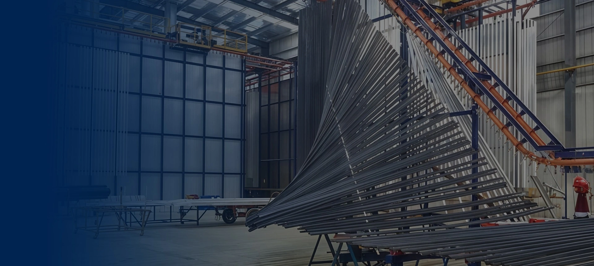 YILIAN METAL - CRAFTSMANSHIP FORGES YILIAN, INTEGRITY BUILDS TOMORROW