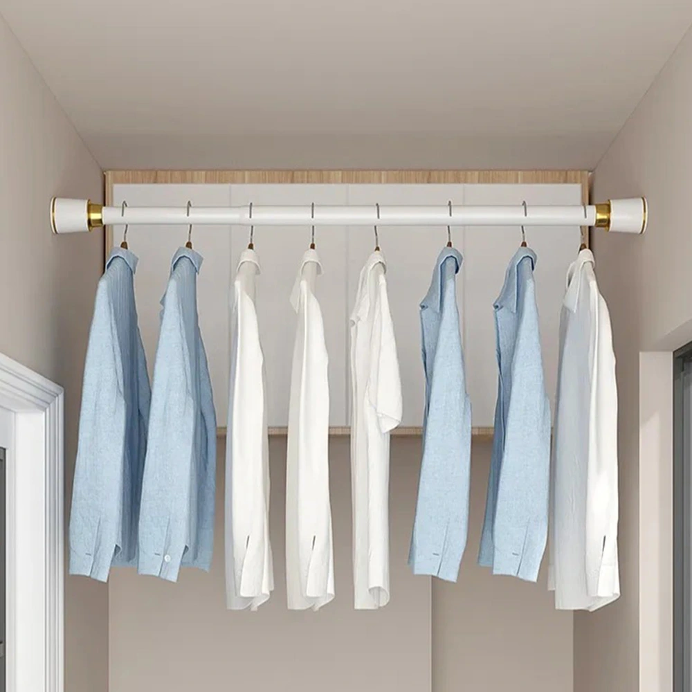 Aluminum Alloy Clothes Drying Rod