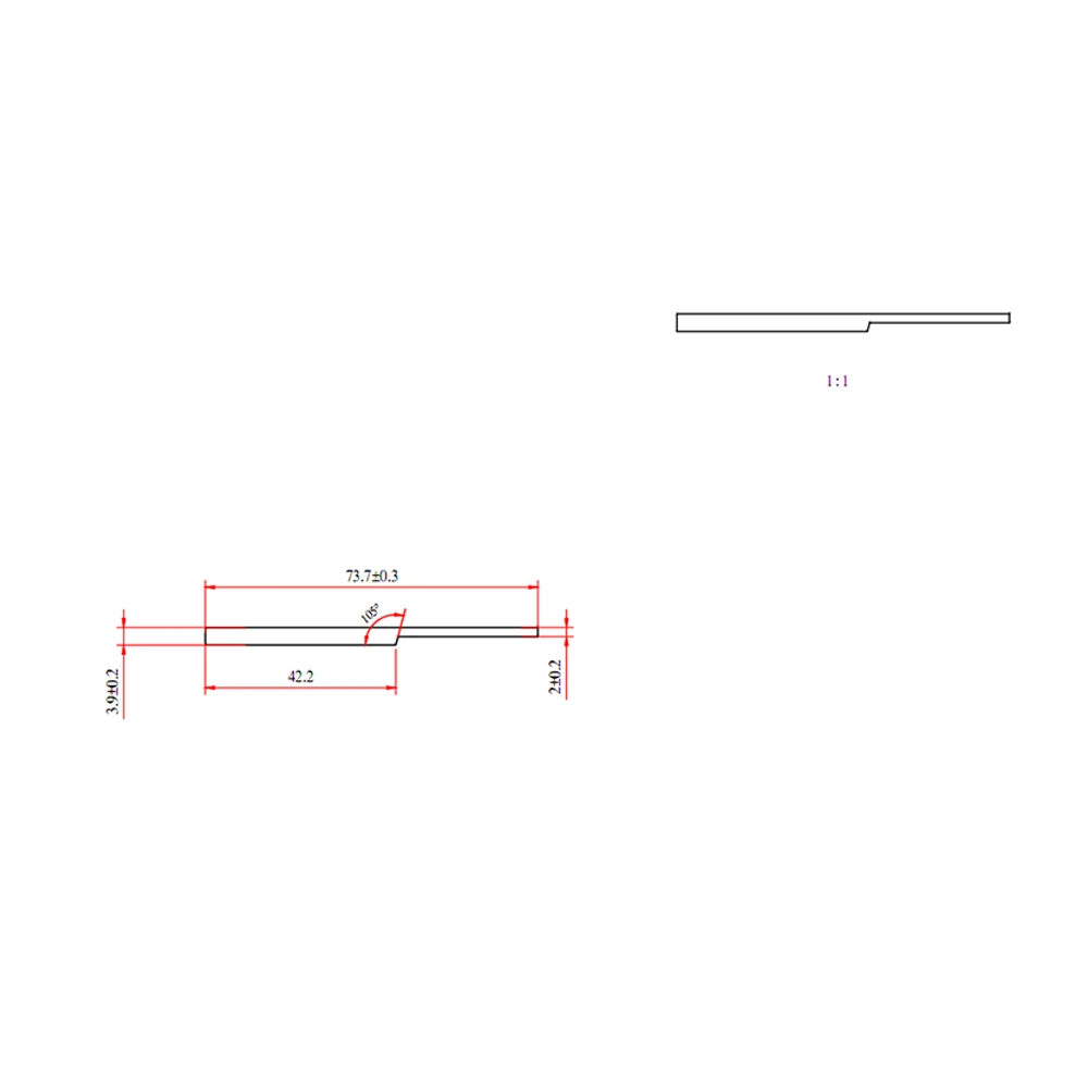Aluminum Alloy Radiator 