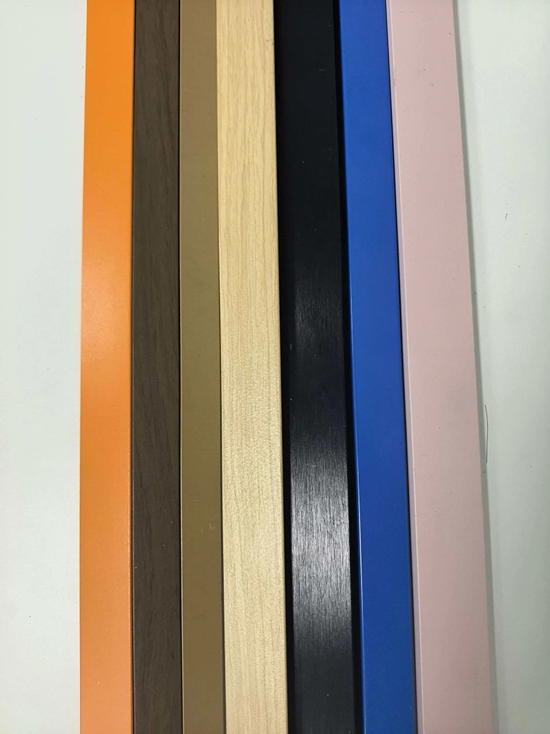 Aluminum Alloy Mirror Frame