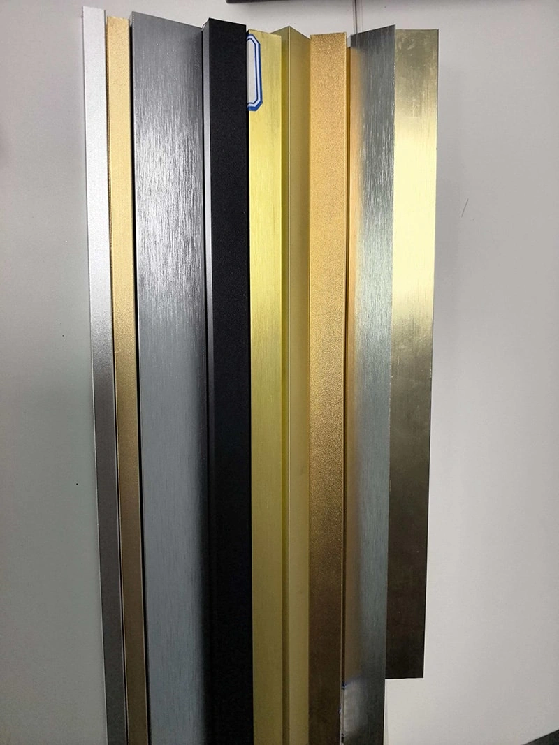 Aluminum Alloy Mirror Frame
