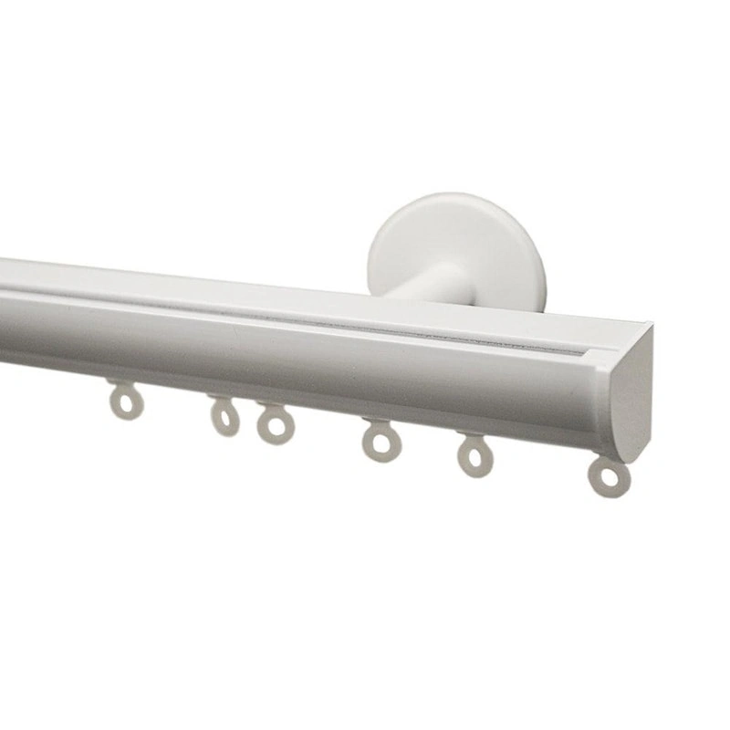 Many customers encounter the same issues with curtain rods