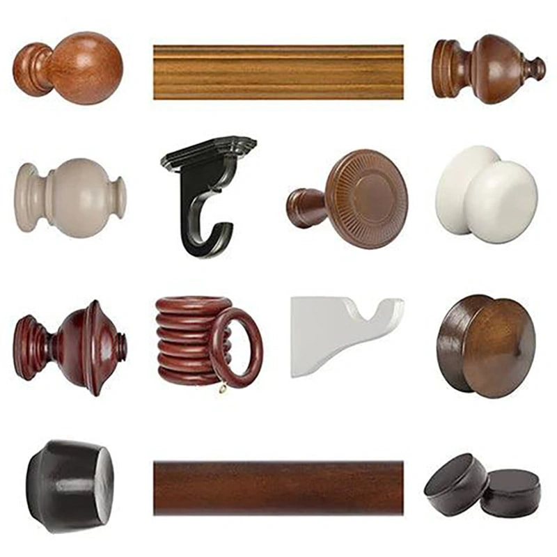 Many customers encounter the same issues with curtain rods