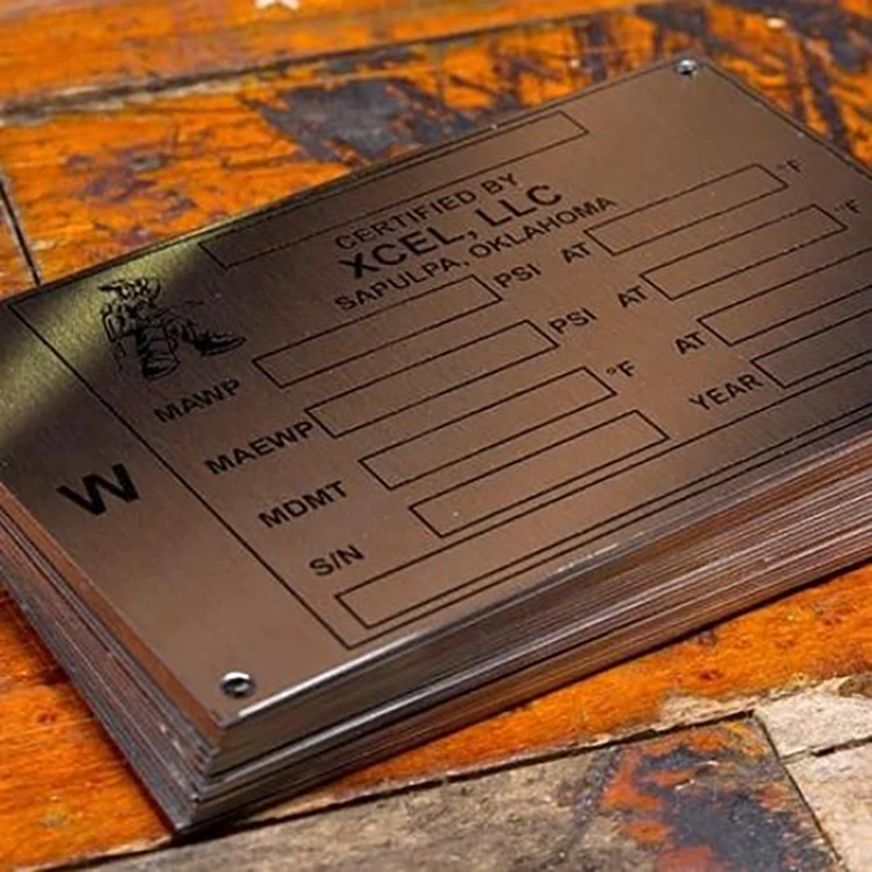Aluminum Alloy Signboards: The Material of Choice for Signage Across Multiple Industries Thanks to Their Stable Performance