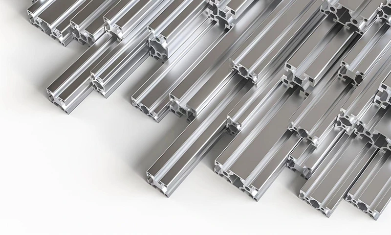 Aluminum Alloy Industrial Profiles Drive Structural Upgrades and Diversified Applications in Industry