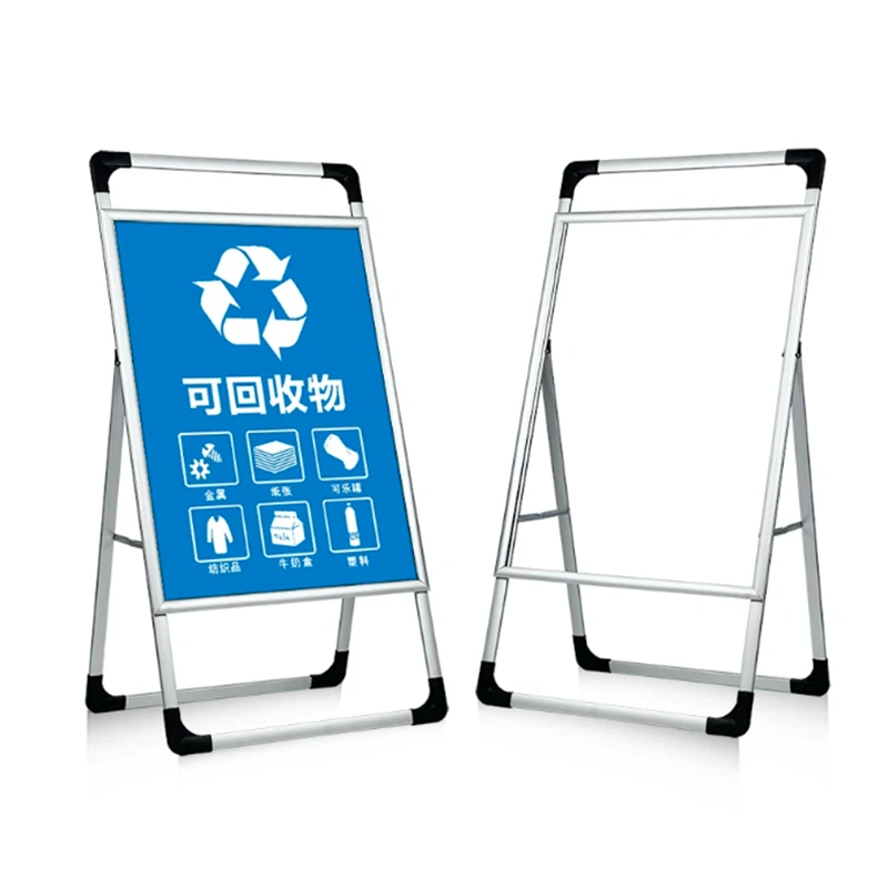 Aluminum Alloy Signboard