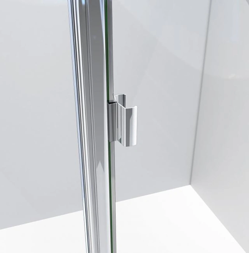 Aluminum Alloy Shower Enclosures&mdash;A High-Quality Choice for Modern Bathrooms