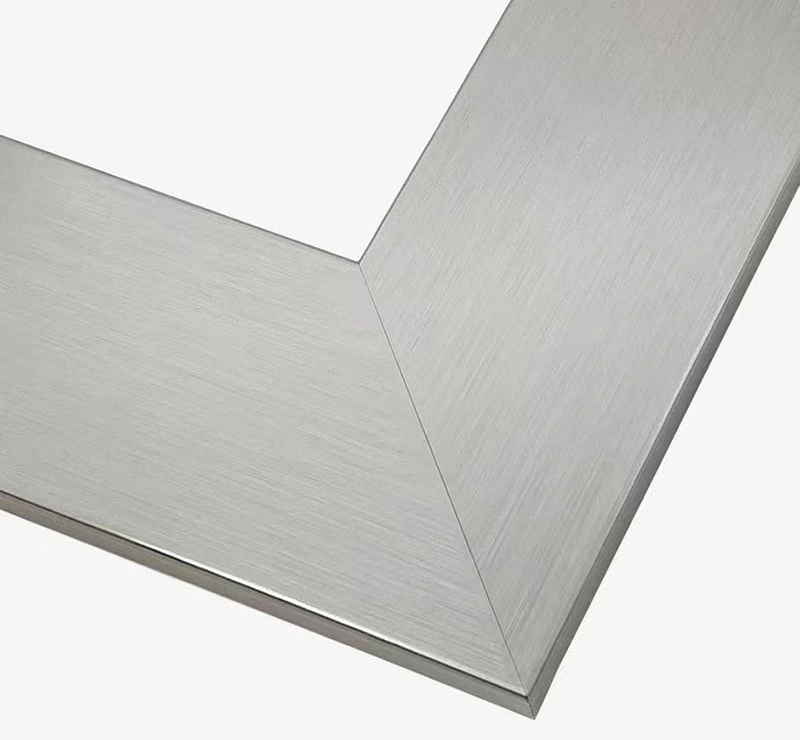 Demand for aluminum mirror frames is growing steadily, with lightweight design and aesthetic appeal emerging as new market priorities.