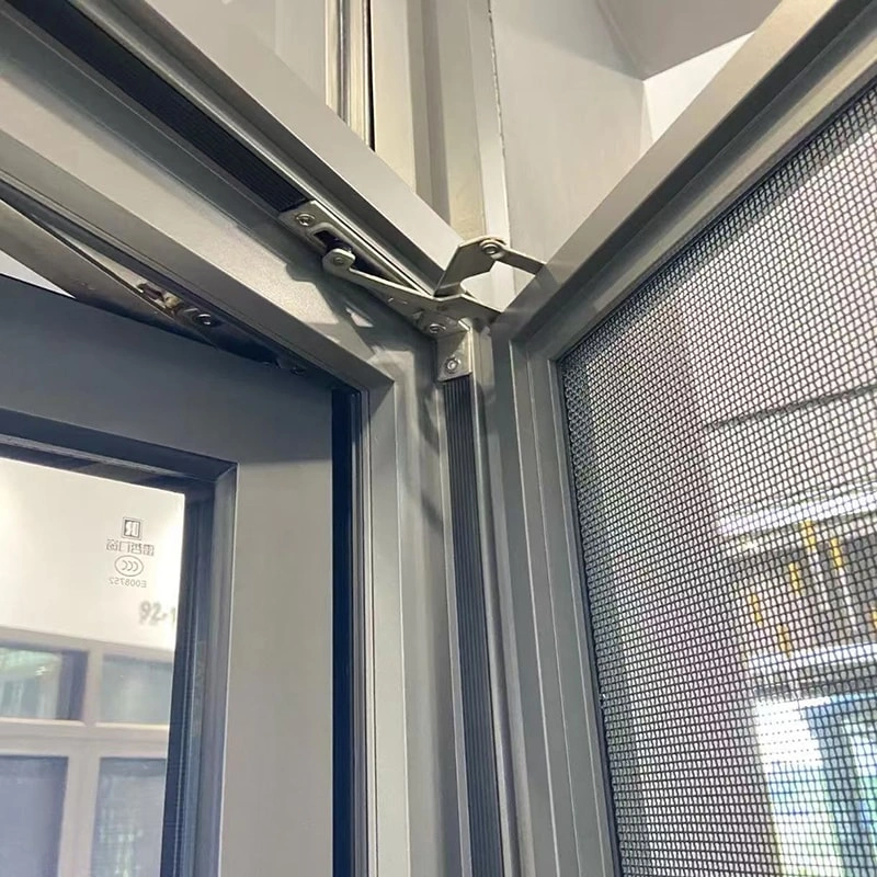 Demand for Aluminum Screen Window Frames Continues to Grow; Lightweight Design and Durability Take Center Stage