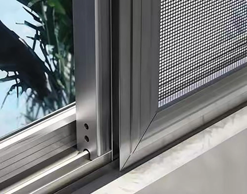 Demand for Aluminum Screen Window Frames Continues to Grow; Lightweight Design and Durability Take Center Stage
