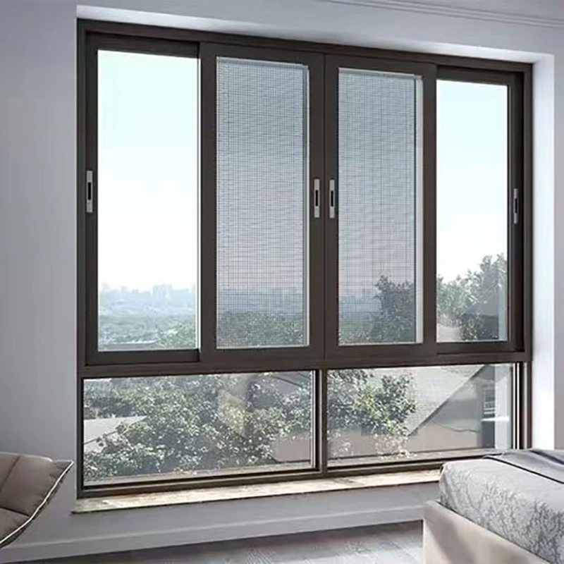 Demand for Aluminum Screen Window Frames Continues to Grow; Lightweight Design and Durability Take Center Stage