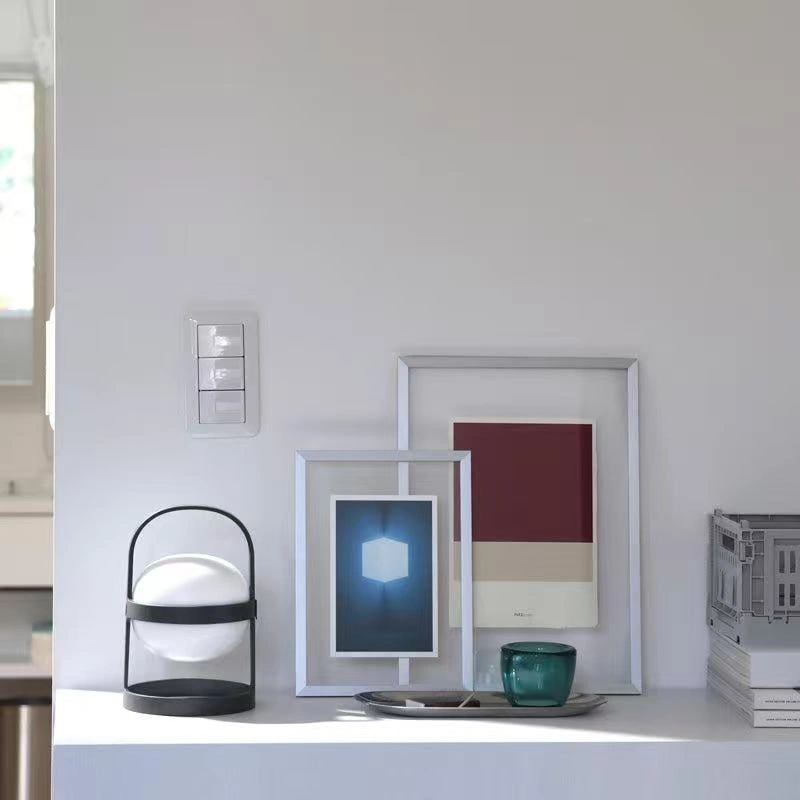 Demand for Aluminum Photo Frame Profiles Continues to Grow, with a Focus on Their Lightweight and Eco-Friendly Advantages