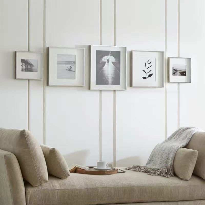 Demand for Aluminum Photo Frame Profiles Continues to Grow, with a Focus on Their Lightweight and Eco-Friendly Advantages