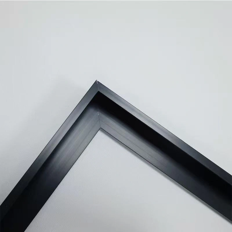 Demand for Aluminum Photo Frame Profiles Continues to Grow, with a Focus on Their Lightweight and Eco-Friendly Advantages