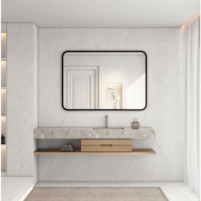 Demand for Aluminum Mirror Frames Continues to Grow; Customized Products Emerge as a New Trend in the International Market