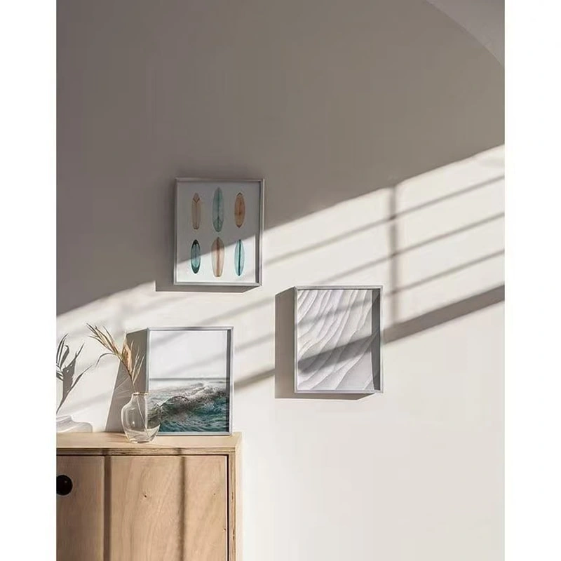 The Market for Aluminum Photo Frame Profiles Continues to Heat Up; Customization and High-Quality Manufacturing Emerge as New Trends in International Procurement