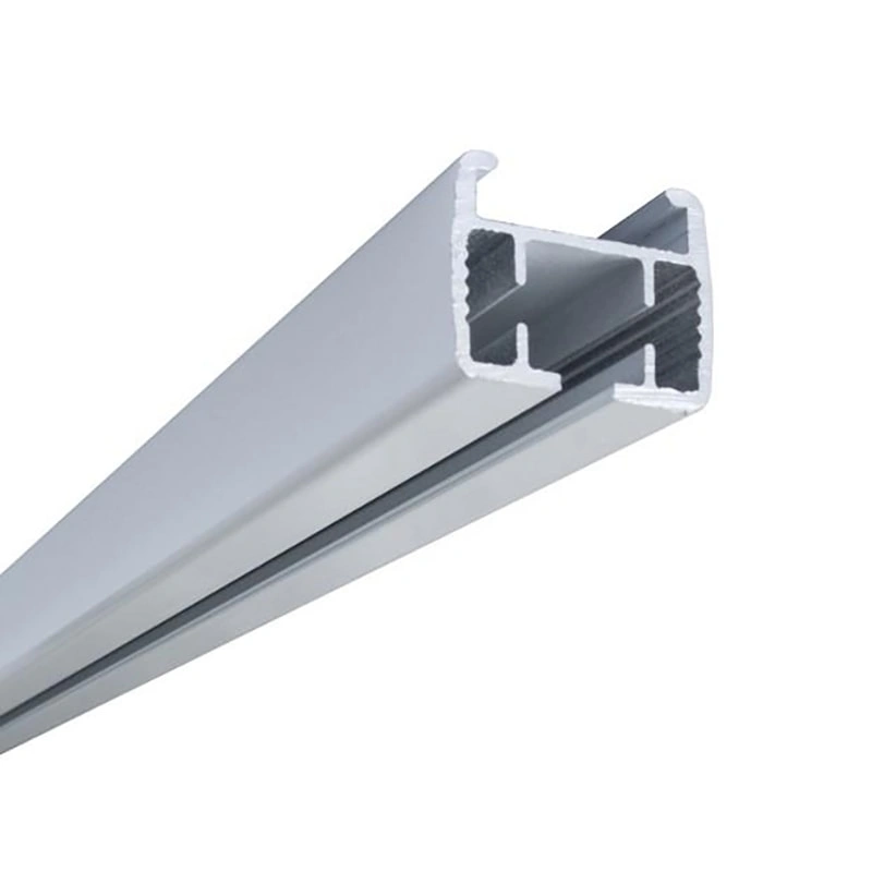 Curtain Track Profiles: Helping Customers Quickly Understand Product Structure and Performance