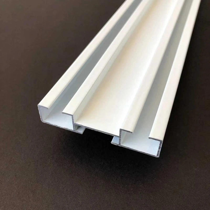 Curtain Track Profiles: Helping Customers Quickly Understand Product Structure and Performance