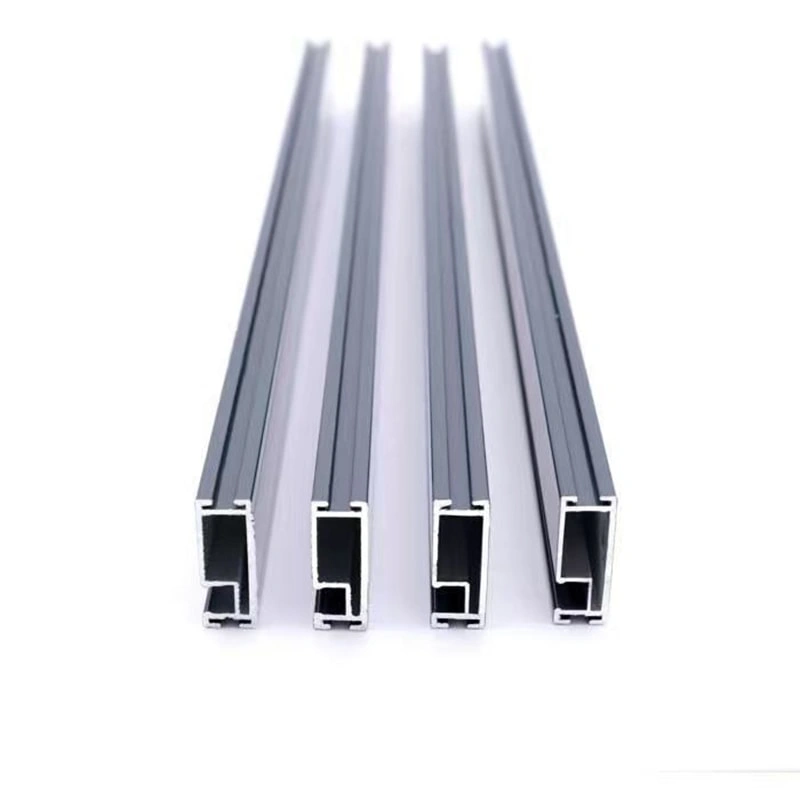 Aluminium screen window frames: a new choice for windows and doors that combines ventilation, protection and aesthetic appeal