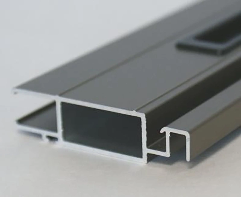 Aluminium screen window frames: a new choice for windows and doors that combines ventilation, protection and aesthetic appeal
