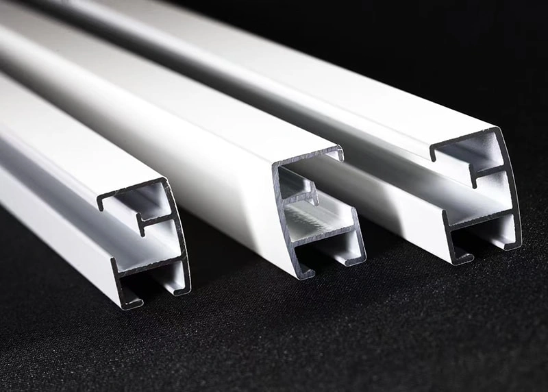 Design Upgrade for Curtain Track Profiles: Details Highlight the Advantages of Aluminium Extrusion  