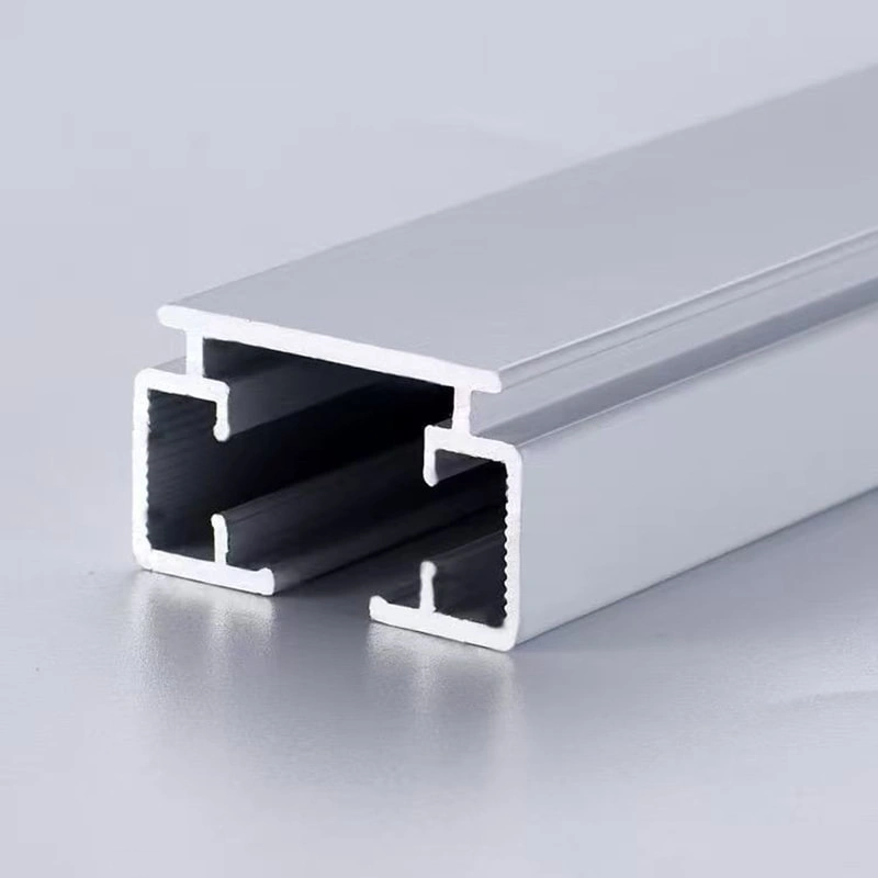 Design Upgrade for Curtain Track Profiles: Details Highlight the Advantages of Aluminium Extrusion  