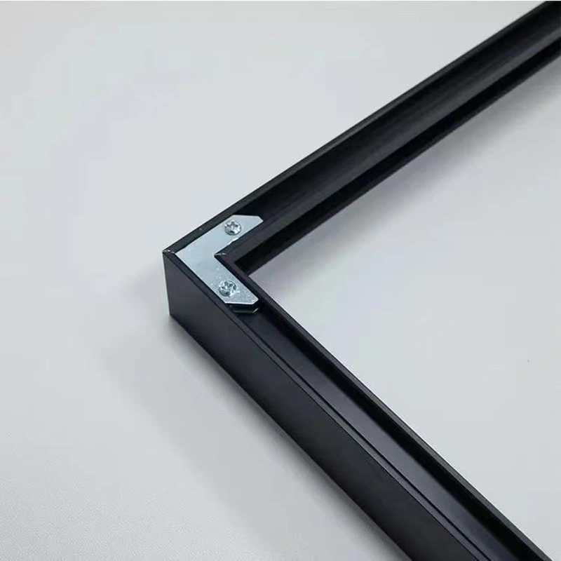 Aluminium Mirror Frames Are Gaining Prominence, Ushering in a New Trend in Modern Home Décor
