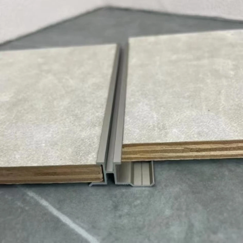 U Channel Aluminium Enhances Modern Space Design, Elevating the Fusion of Minimalist Aesthetics and Practical Functionality