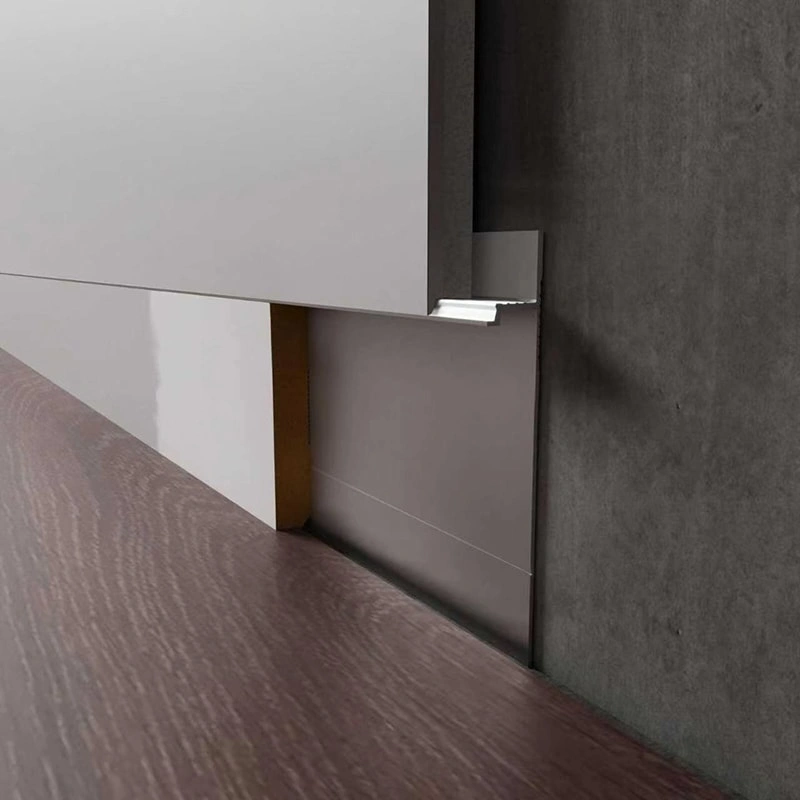 Why Are More and More Customers Choosing Aluminum Skirting Profiles?
