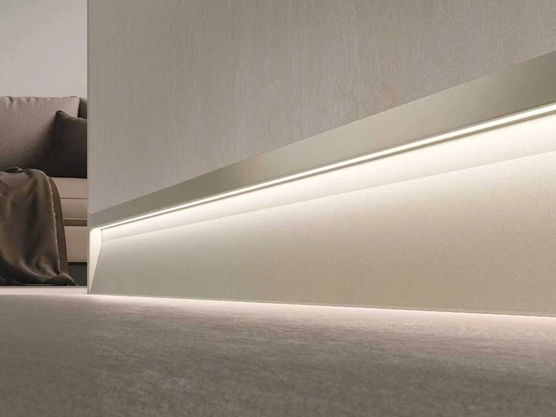 Why Are More and More Customers Choosing Aluminum Skirting Profiles?