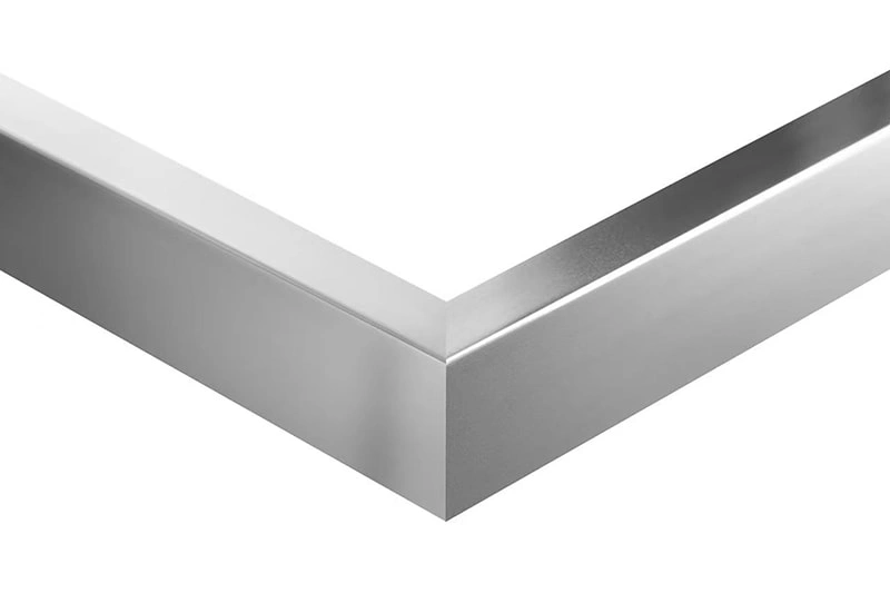 Custom Aluminum Photo Frame Profiles: Creating High-Quality Display Spaces
