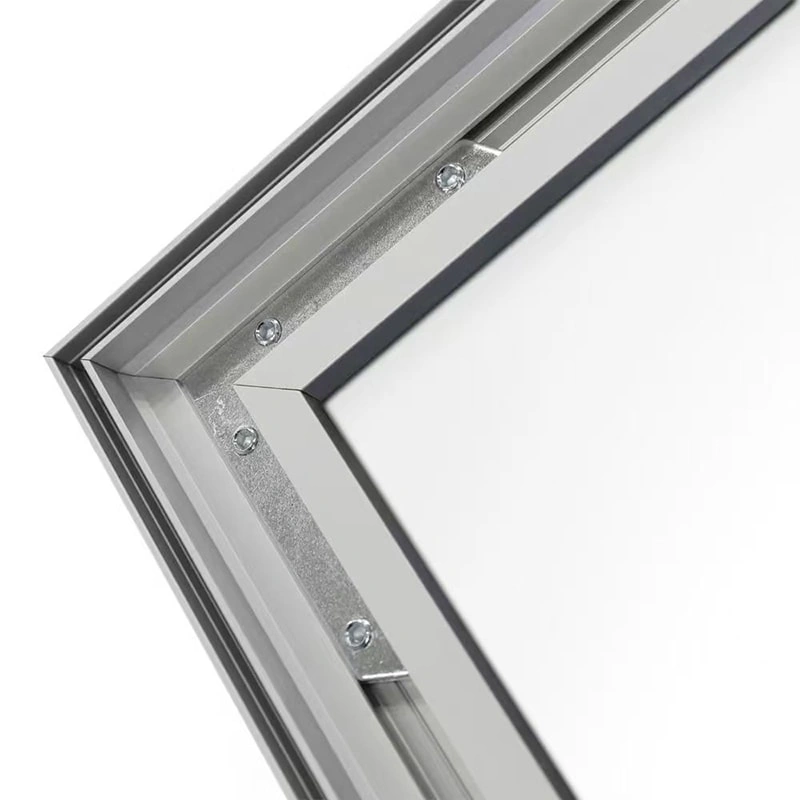 Custom Aluminum Photo Frame Profiles: Creating High-Quality Display Spaces