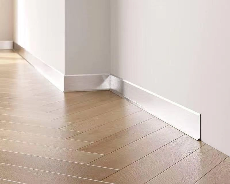 Aluminum Skirting Profiles: A High-Performance Choice for Modern Architectural Decor
