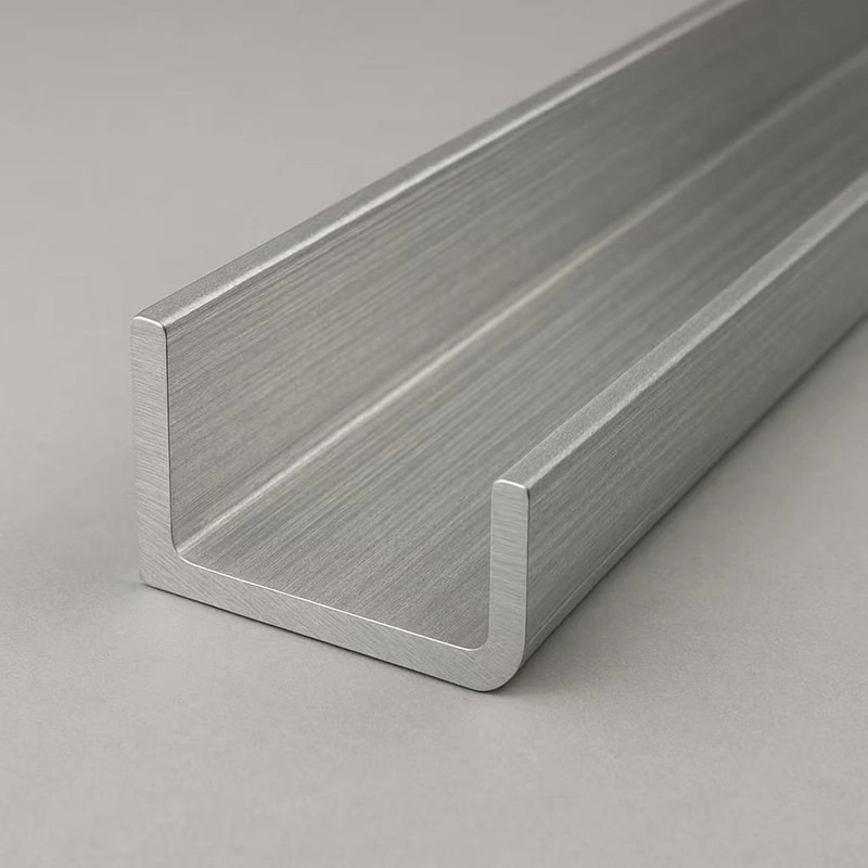 The Trend Toward Customization Drives Continued Growth in U-Channel Aluminum Applications