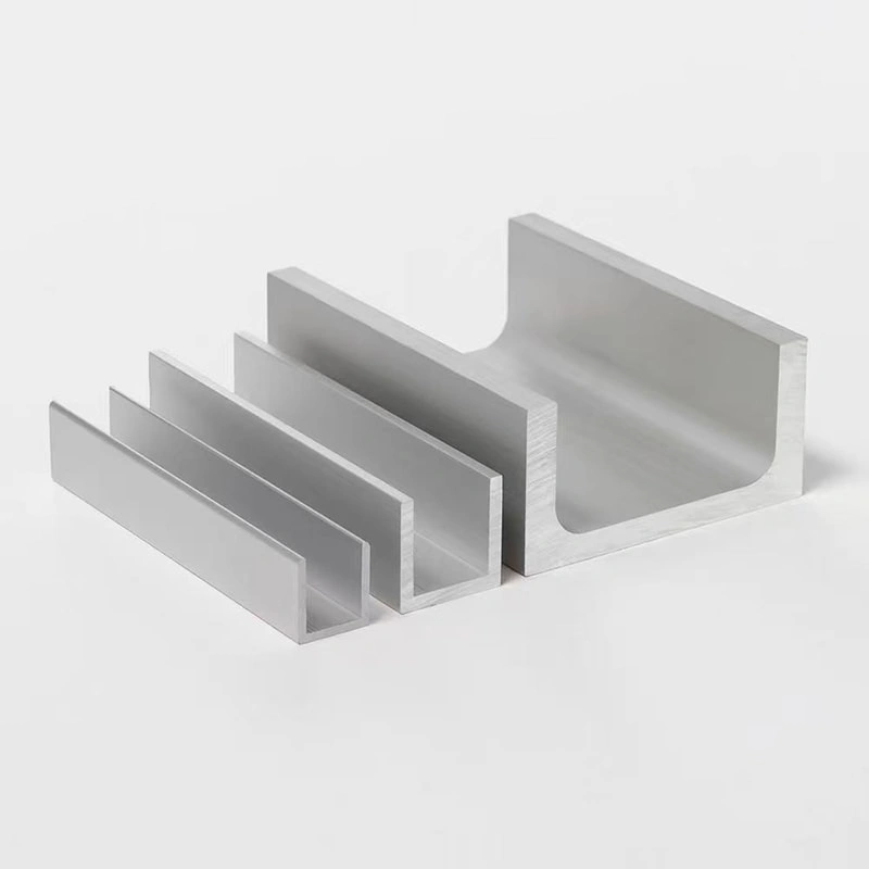 The Trend Toward Customization Drives Continued Growth in U-Channel Aluminum Applications