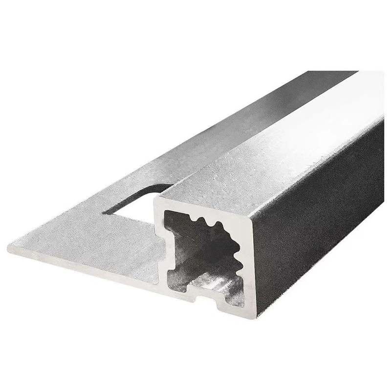 Aluminum Tile Trim: From Profile Design to Surface Treatment—Quality Is in the Details